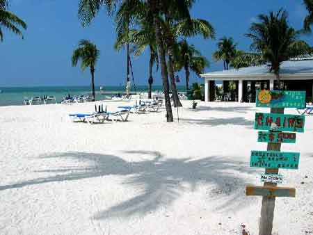 Views of Key West [Key West, Florida]