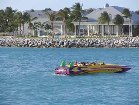 Views of Key West [Key West, Florida]