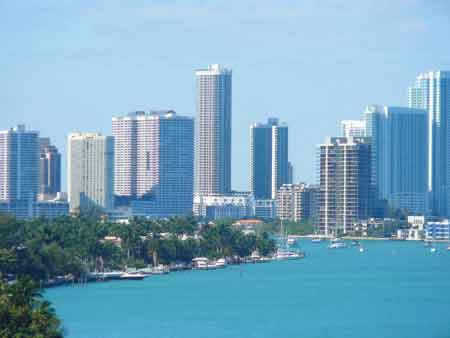 Views of Miami [Miami, Florida]