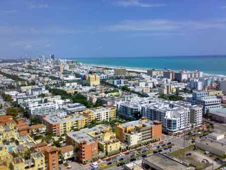 Views of Miami [Miami, Florida]